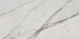 Charme Calacatta Gold Marble Look Porcelain Tiles 12x24