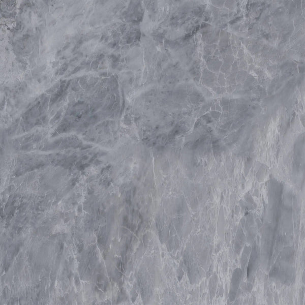 Charme Evo Pearl Grey Marble Look Porcelain Tiles 24x24