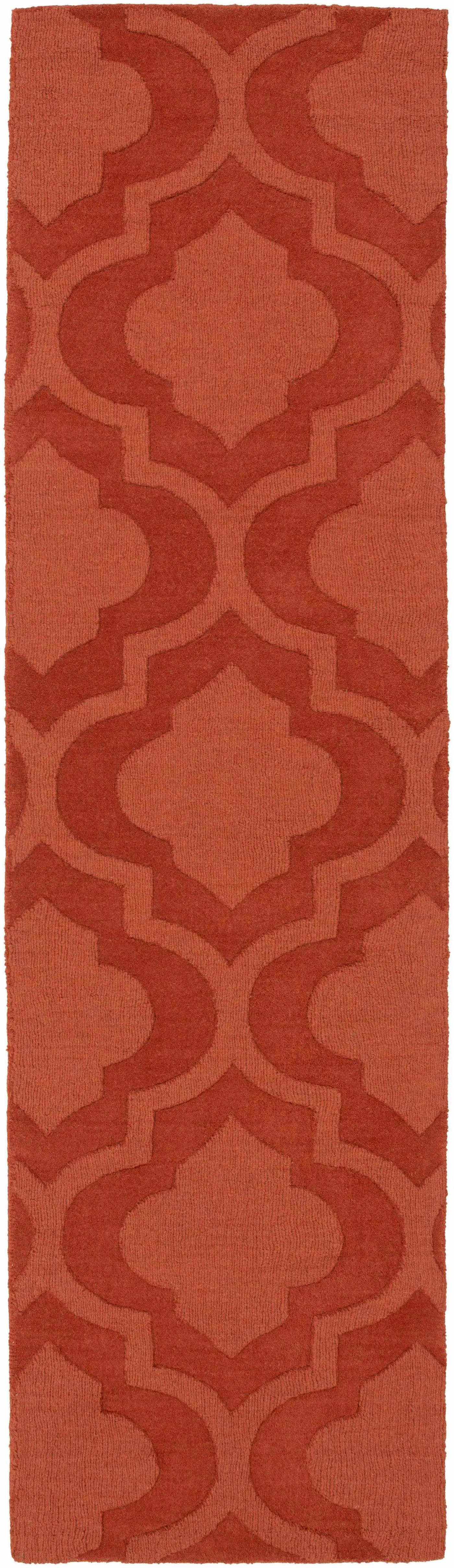 Chatom Area Rug - Clearance by Boutique Rugs