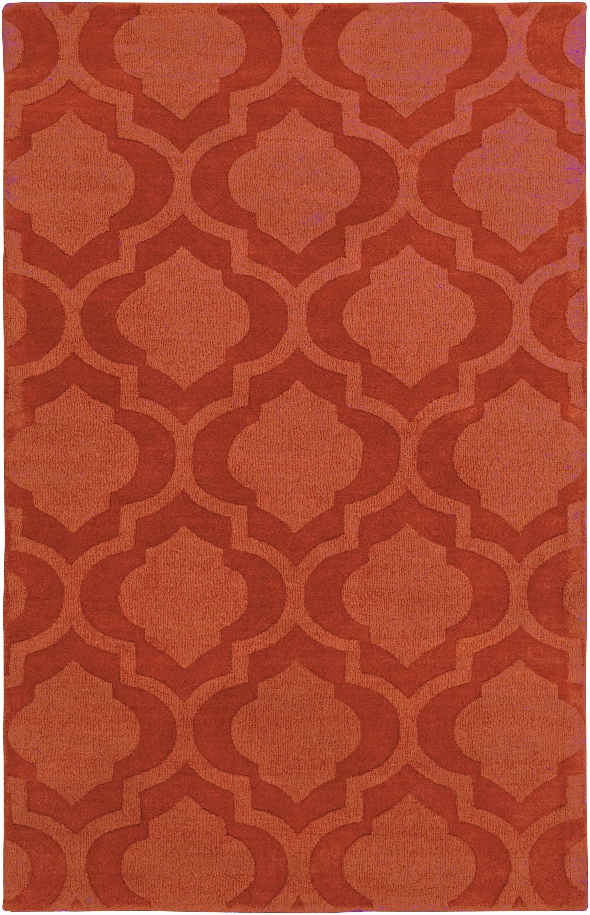 Chatom Area Rug - Clearance by Boutique Rugs