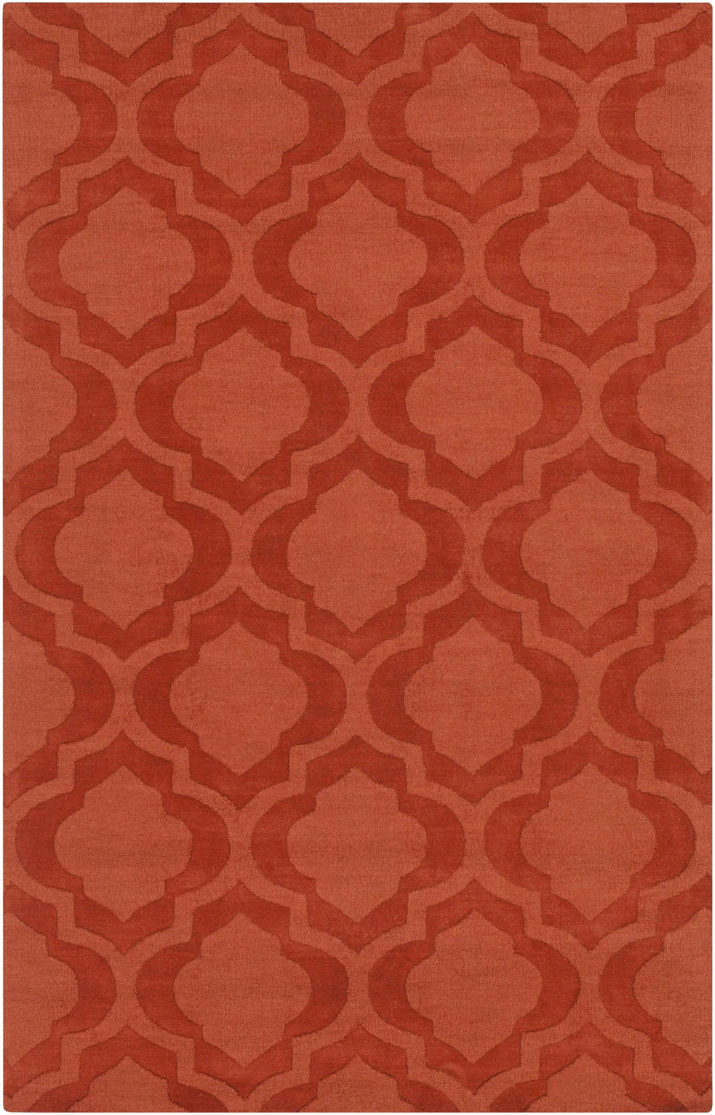 Chatom Area Rug - Clearance by Boutique Rugs