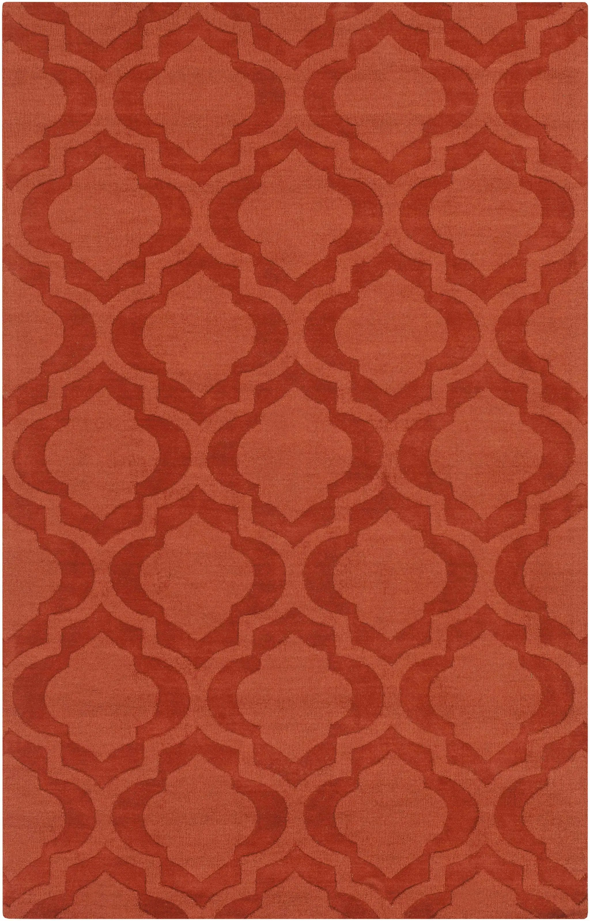 Chatom Area Rug - Clearance by Boutique Rugs