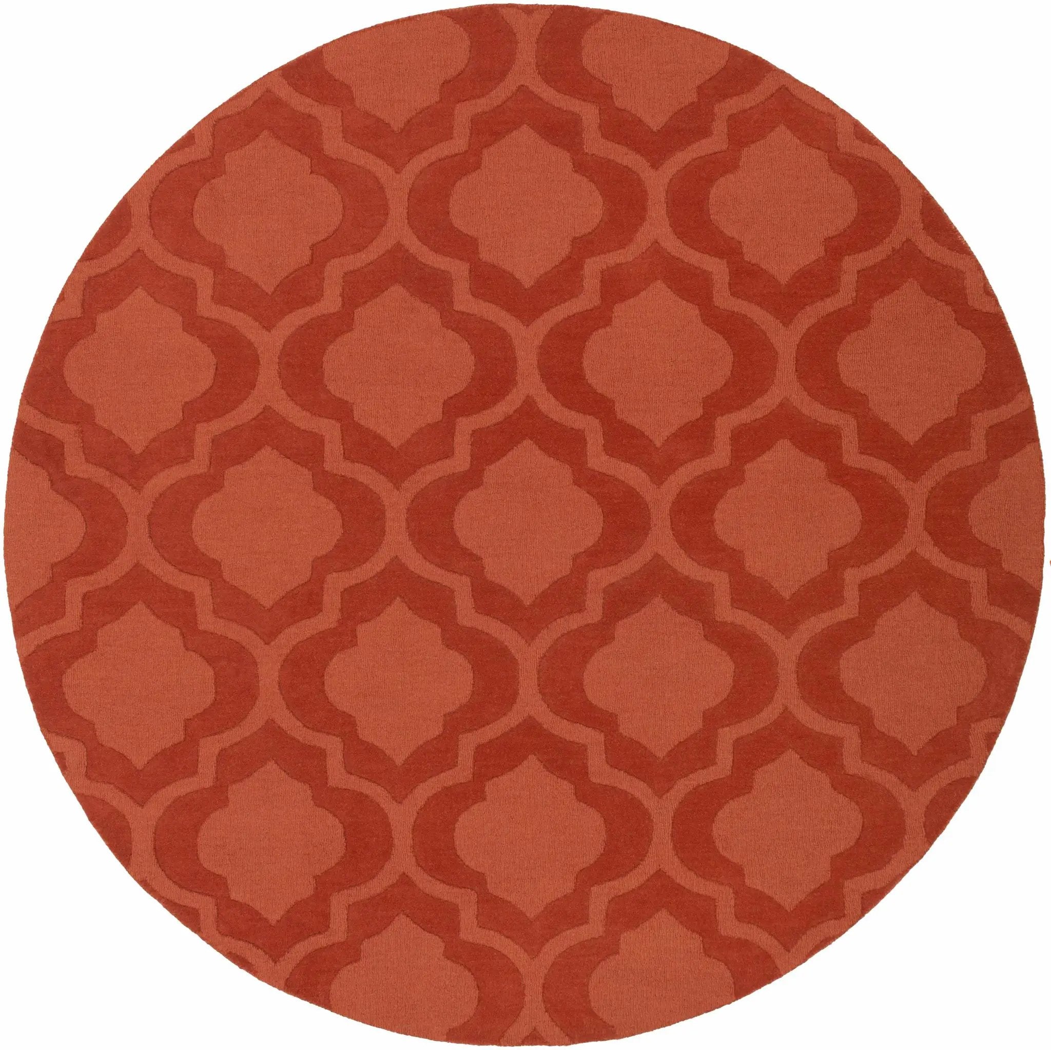 Chatom Area Rug - Clearance by Boutique Rugs