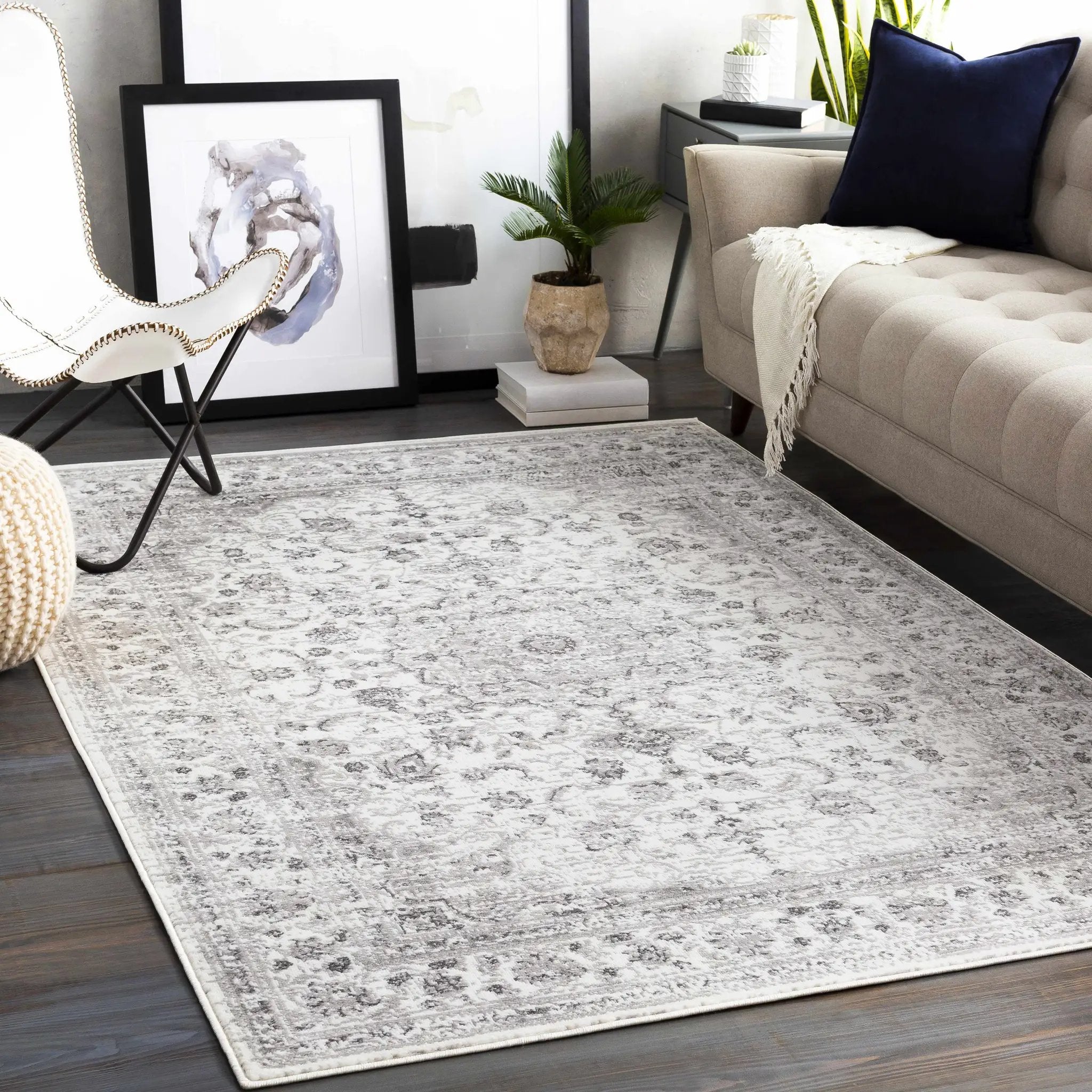 Chicota Area Rug by Boutique Rugs