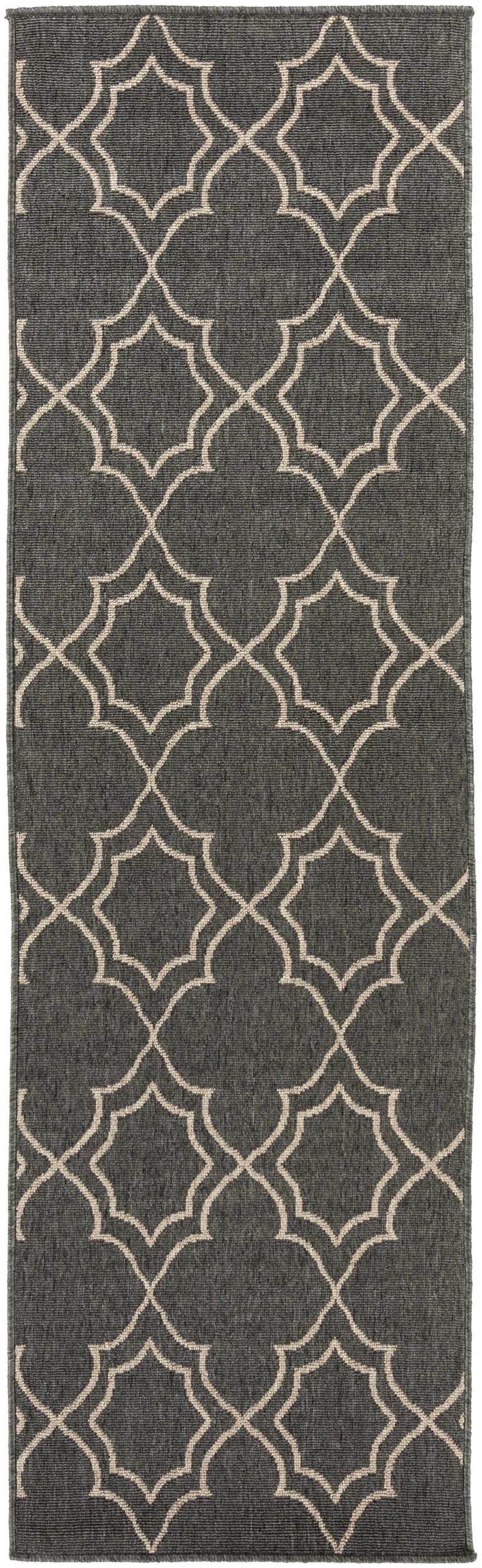 Chertsey Outdoor Area Rug - Clearance by Boutique Rugs