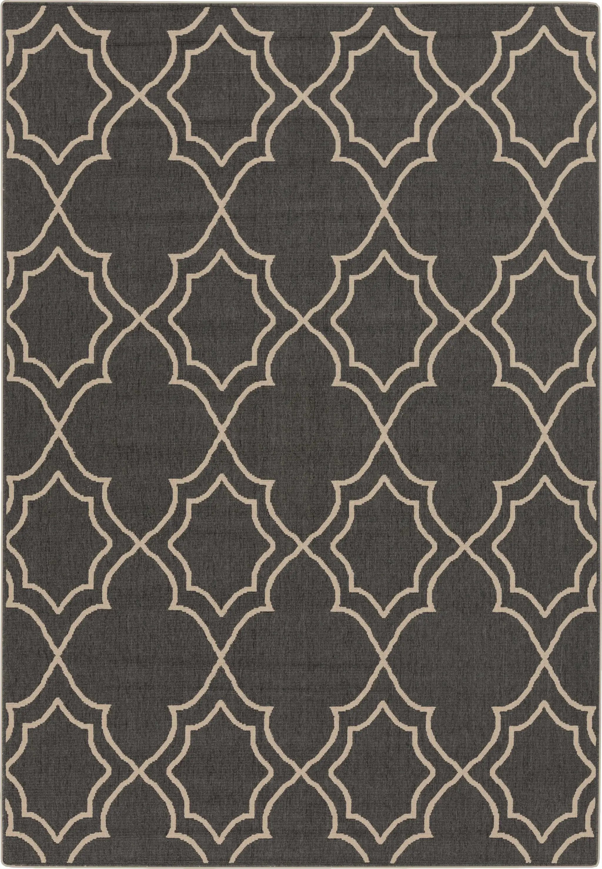 Chertsey Outdoor Area Rug - Clearance by Boutique Rugs