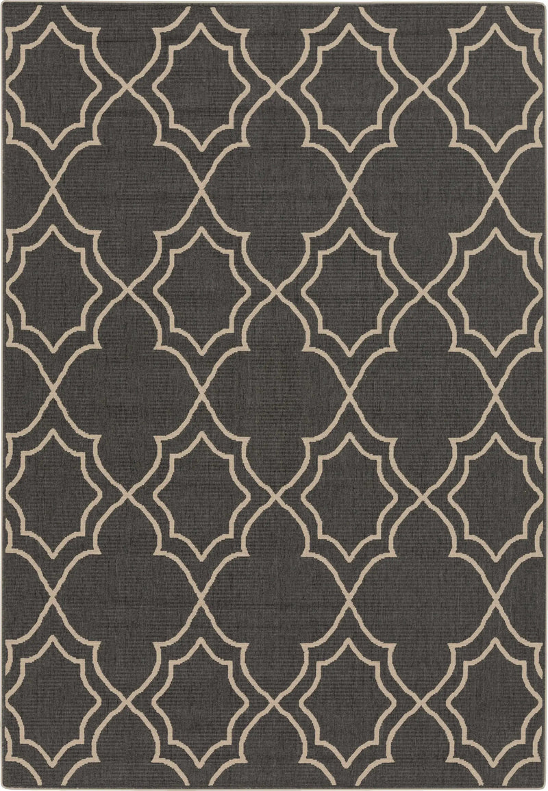 Chertsey Outdoor Area Rug - Clearance by Boutique Rugs