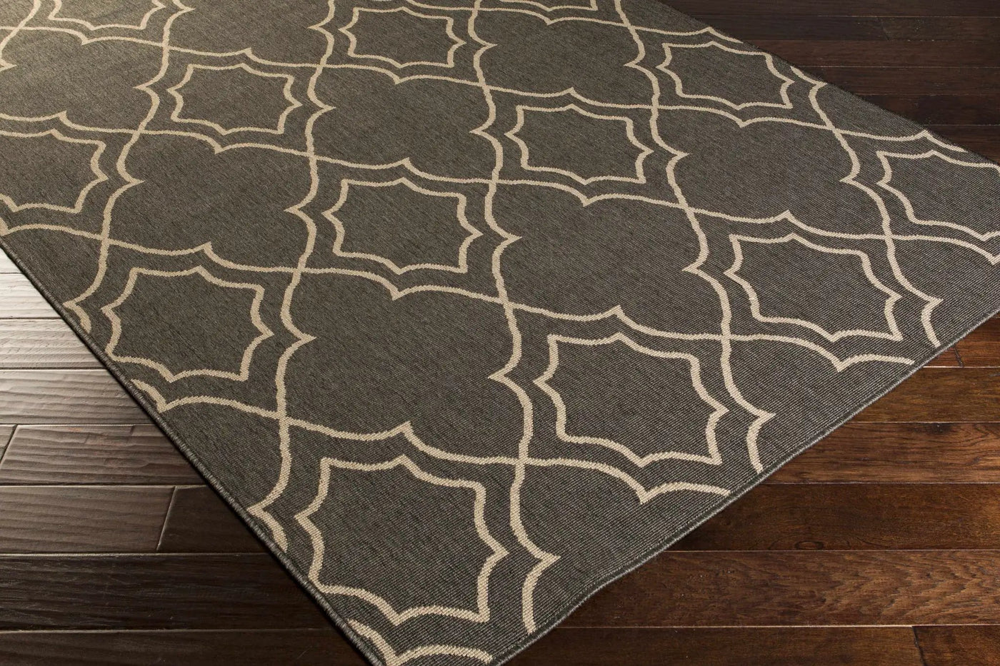 Chertsey Outdoor Area Rug - Clearance by Boutique Rugs
