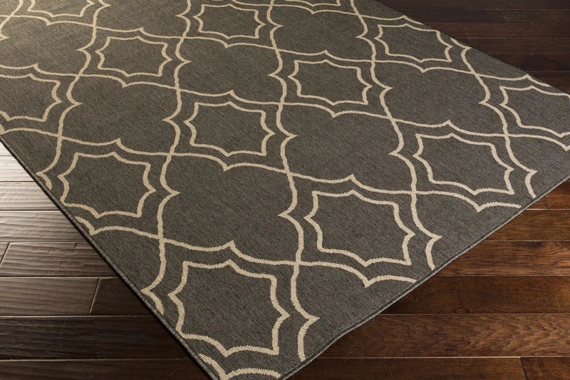 Chertsey Outdoor Area Rug - Clearance by Boutique Rugs