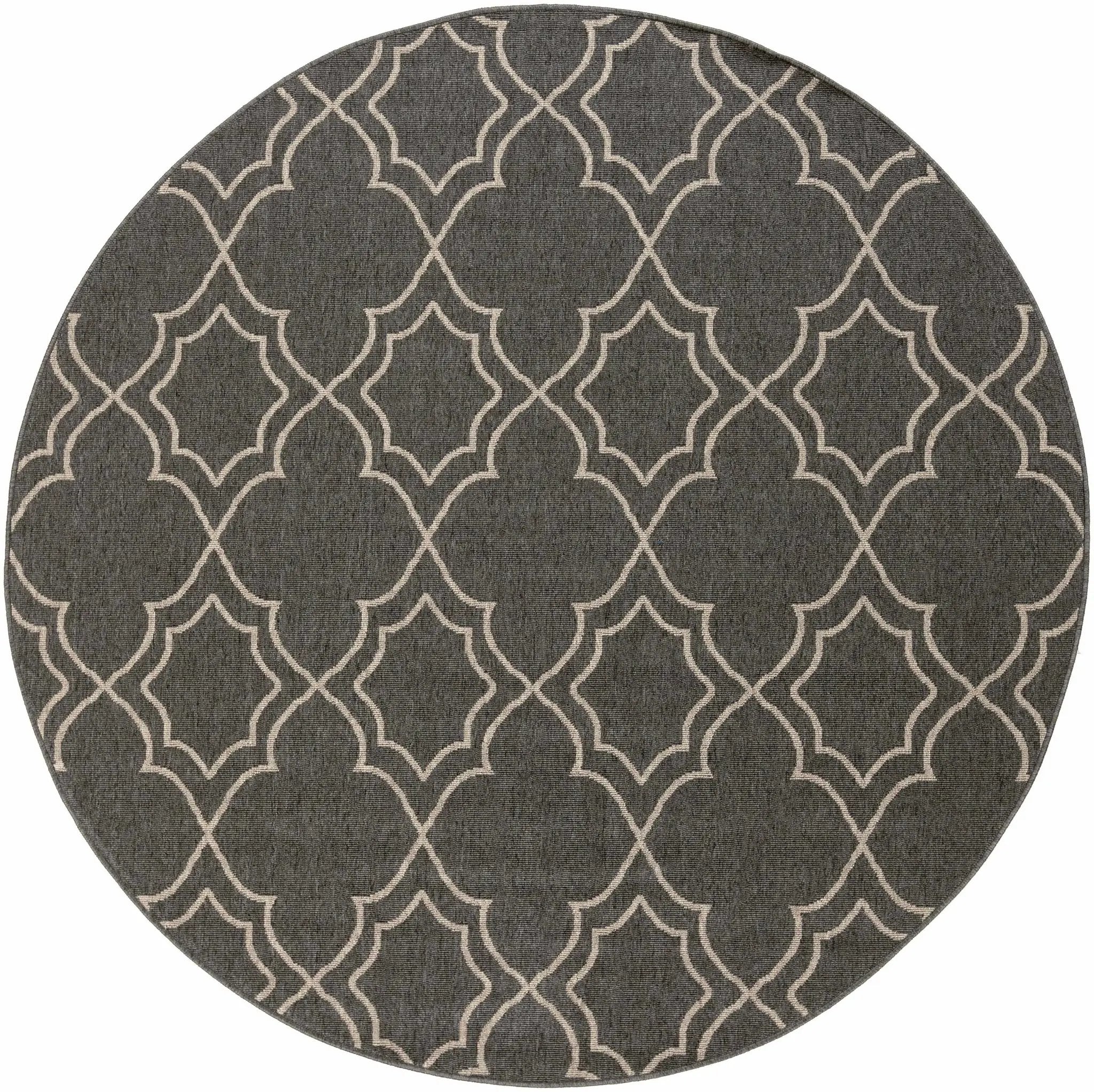Chertsey Outdoor Area Rug - Clearance by Boutique Rugs