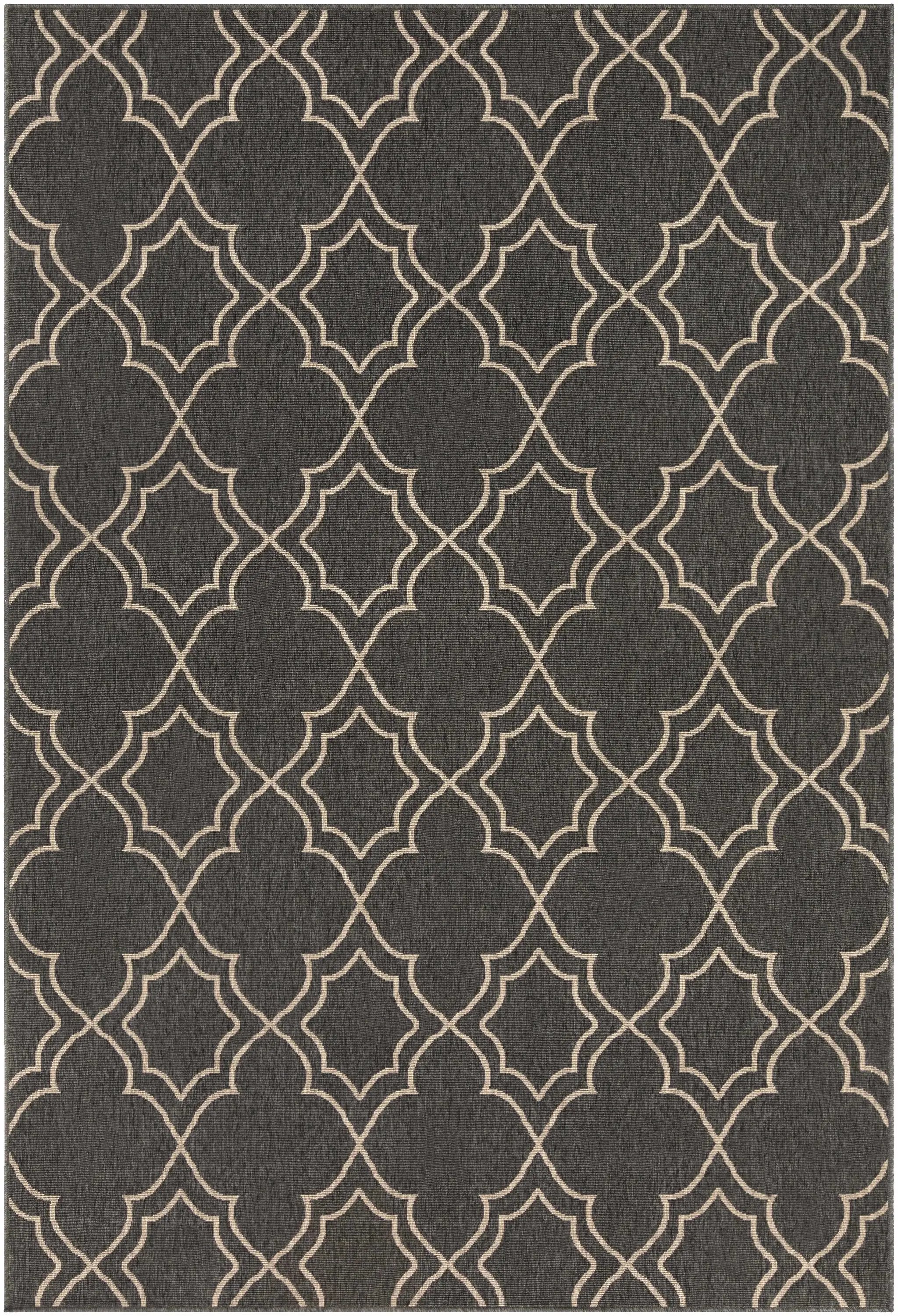 Chertsey Outdoor Area Rug - Clearance by Boutique Rugs