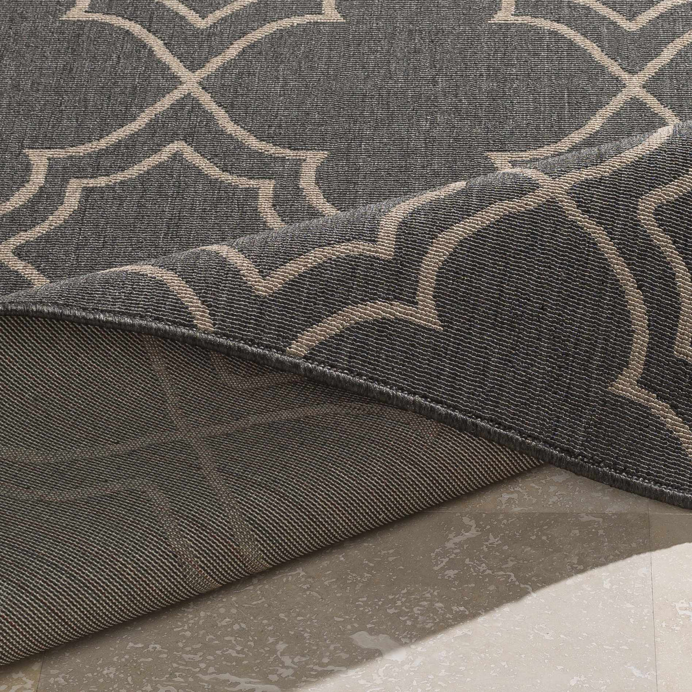 Chertsey Outdoor Area Rug - Clearance by Boutique Rugs