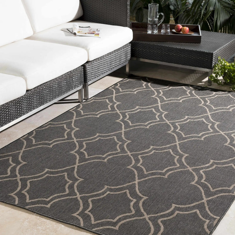 Chertsey Outdoor Area Rug - Clearance by Boutique Rugs