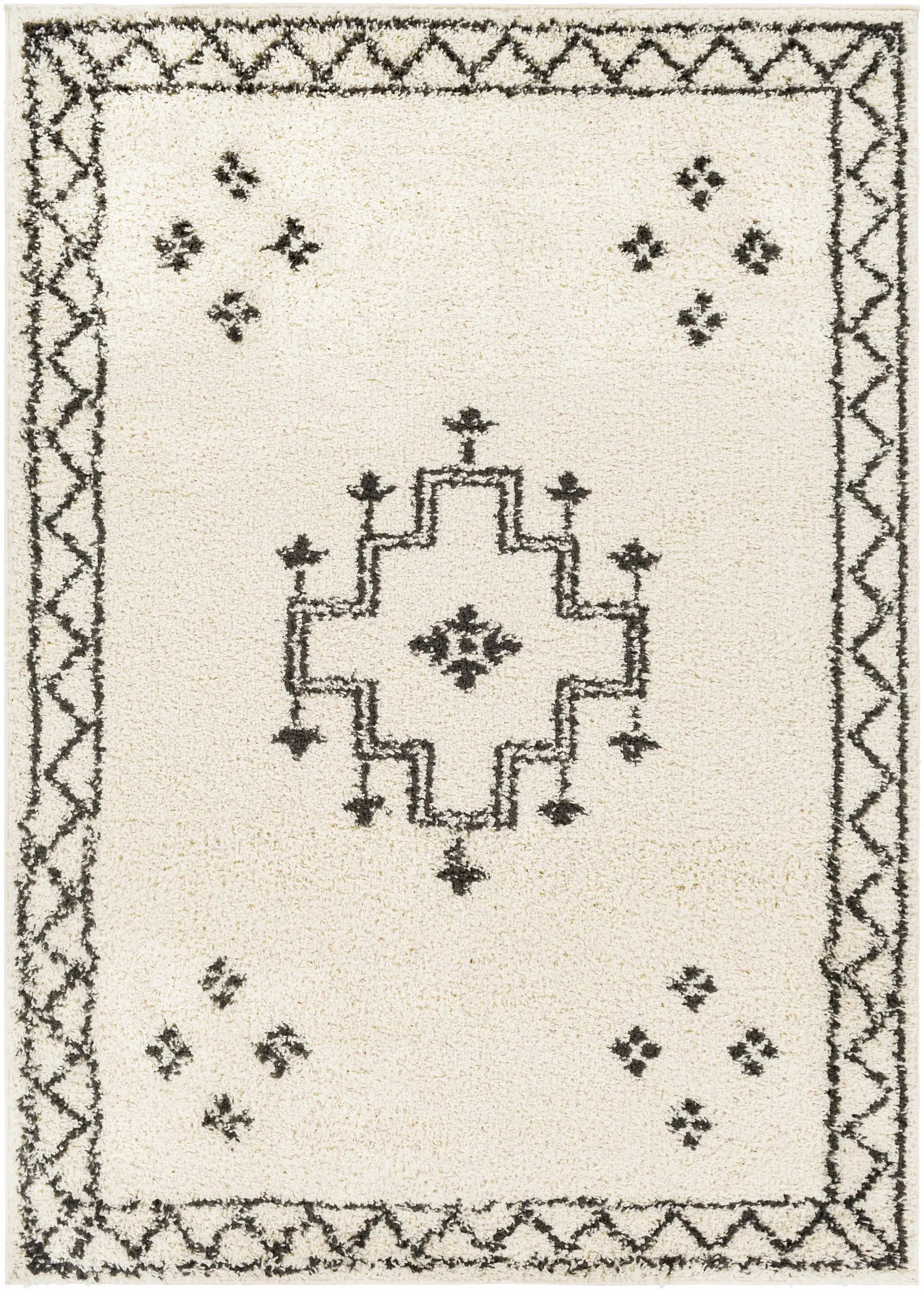 Cheam Area Rug - Clearance by Boutique Rugs