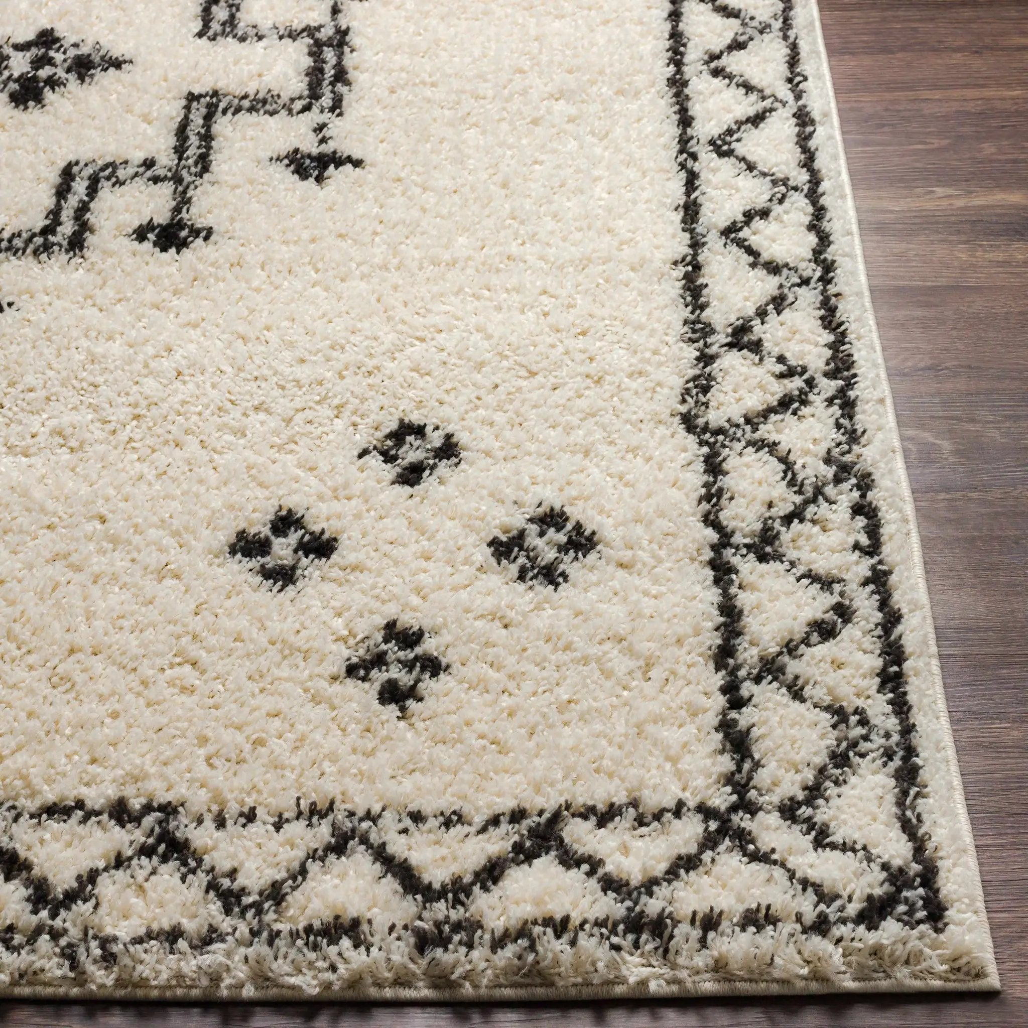 Cheam Area Rug - Clearance by Boutique Rugs