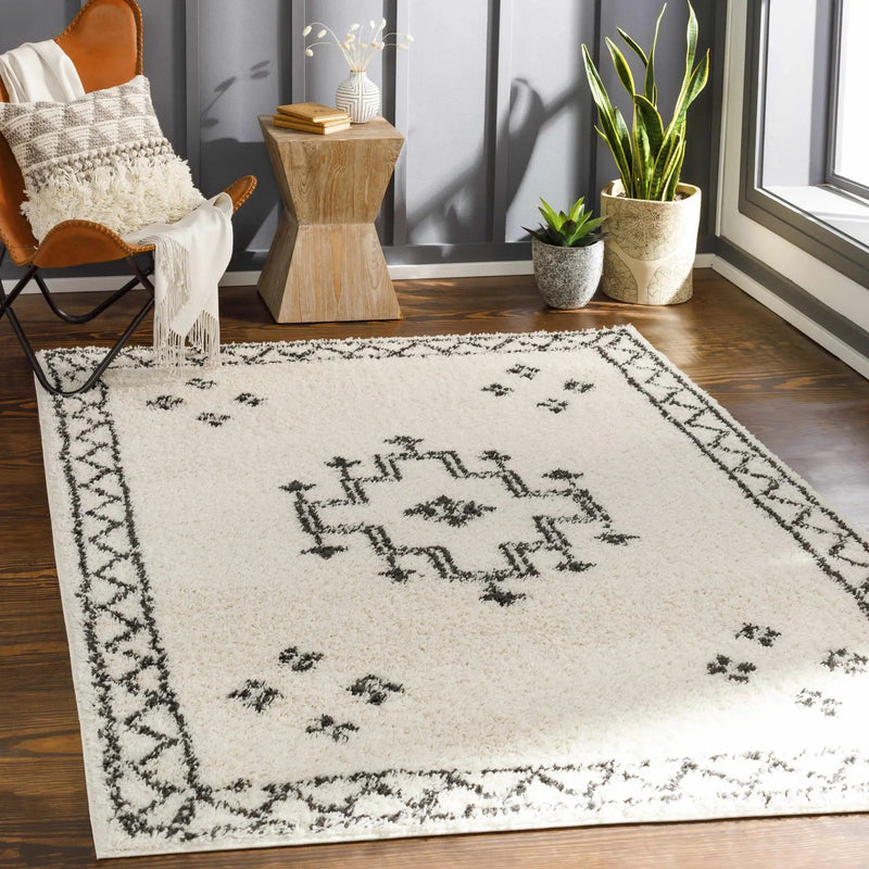 Cheam Area Rug - Clearance by Boutique Rugs