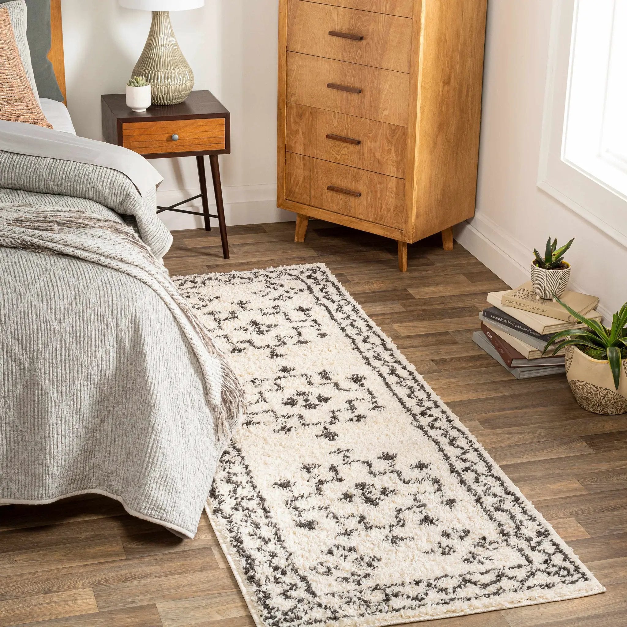 Cheam Area Rug - Clearance by Boutique Rugs