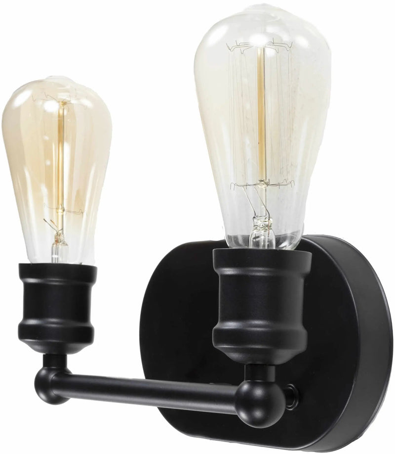 Cherbourg Wall Sconces - Clearance by Boutique Rugs