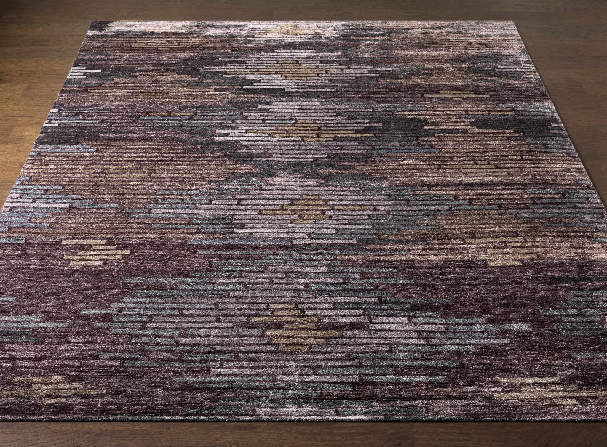 Cherokee Carpet - Clearance by Boutique Rugs