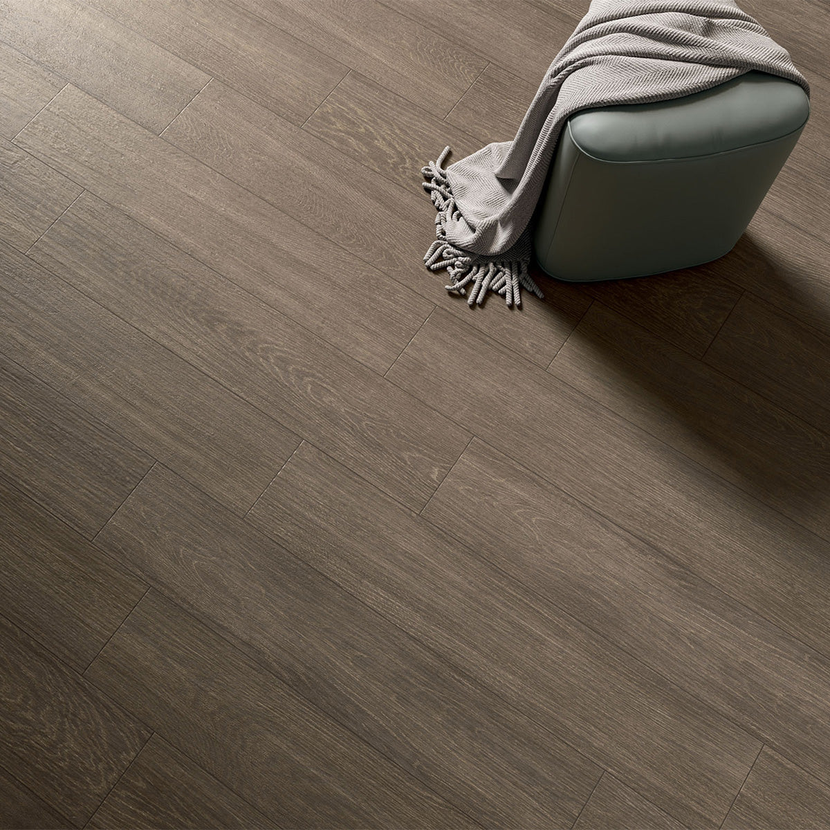 Almond Rectified Field Wood Look Porcelain Tiles 8x40 Porcelain Rectified 8x48 Tiles — 2