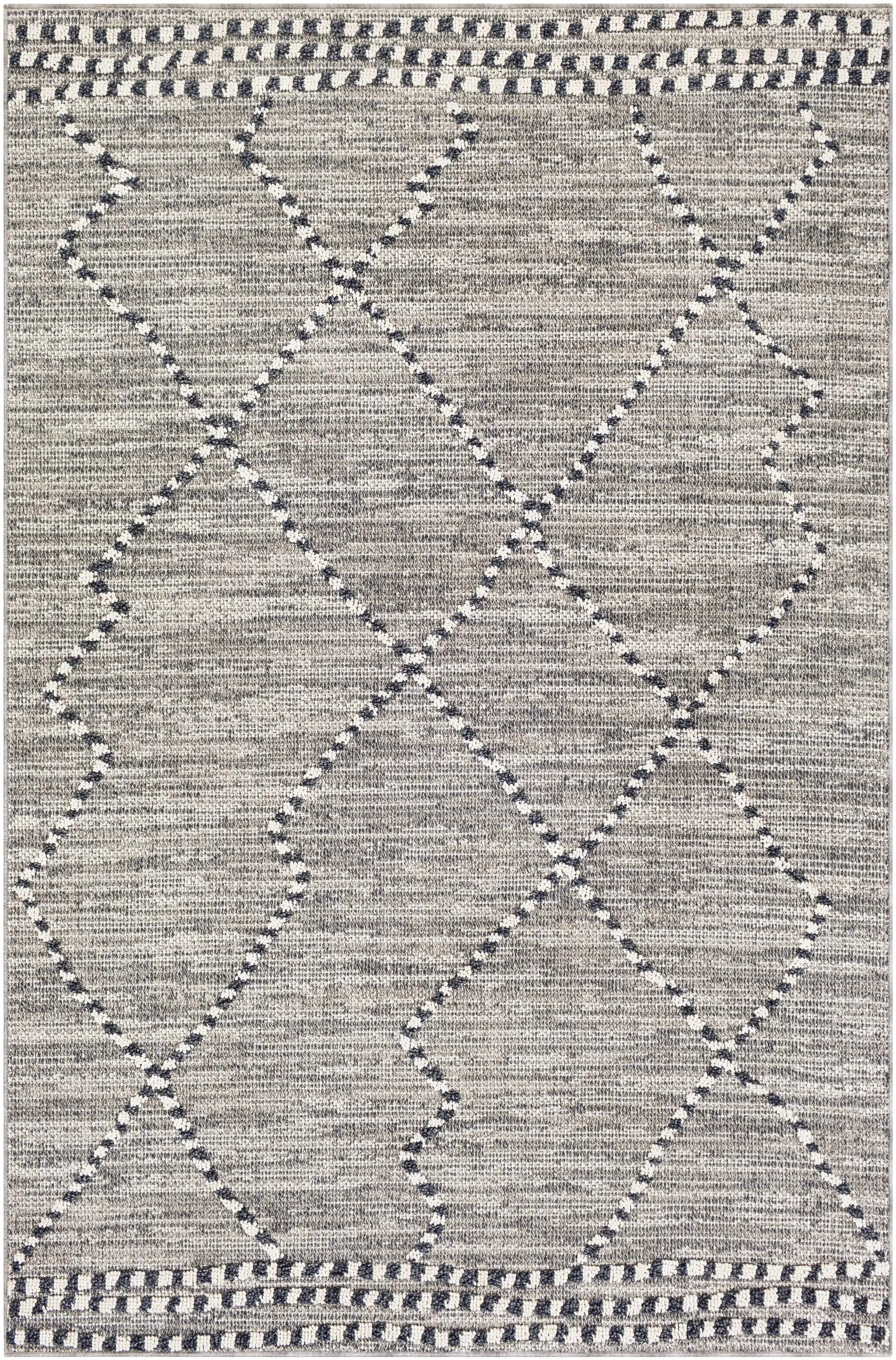 Cheverly Area Rug - Clearance by Boutique Rugs