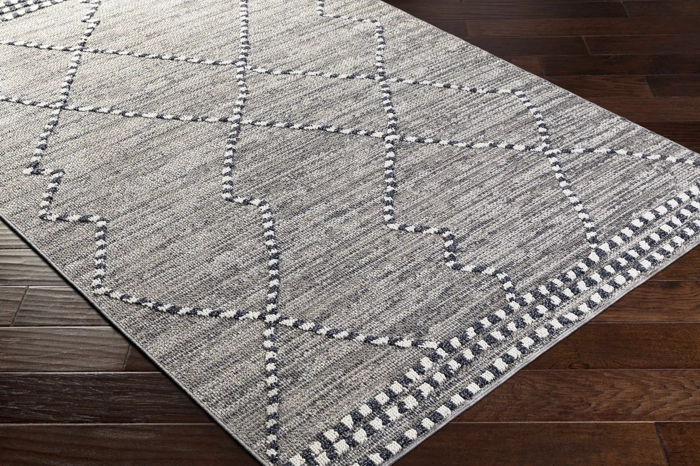 Cheverly Area Rug - Clearance by Boutique Rugs