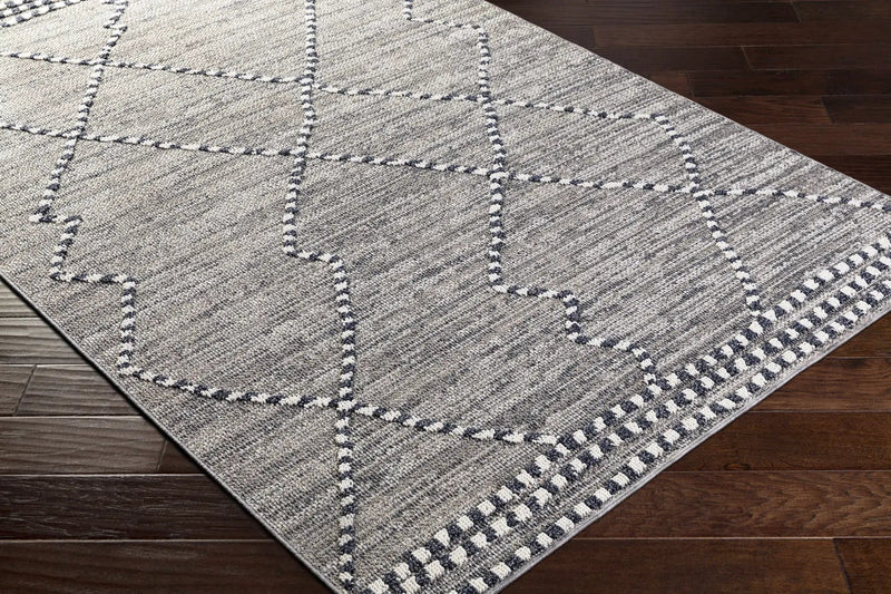 Cheverly Area Rug - Clearance by Boutique Rugs