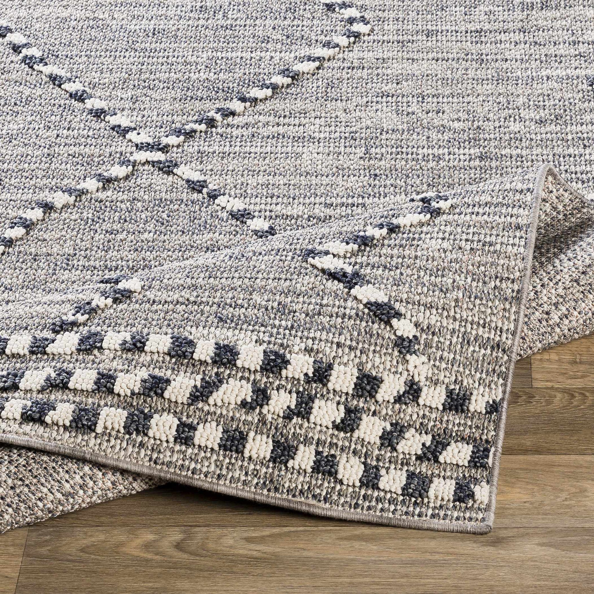 Cheverly Area Rug - Clearance by Boutique Rugs