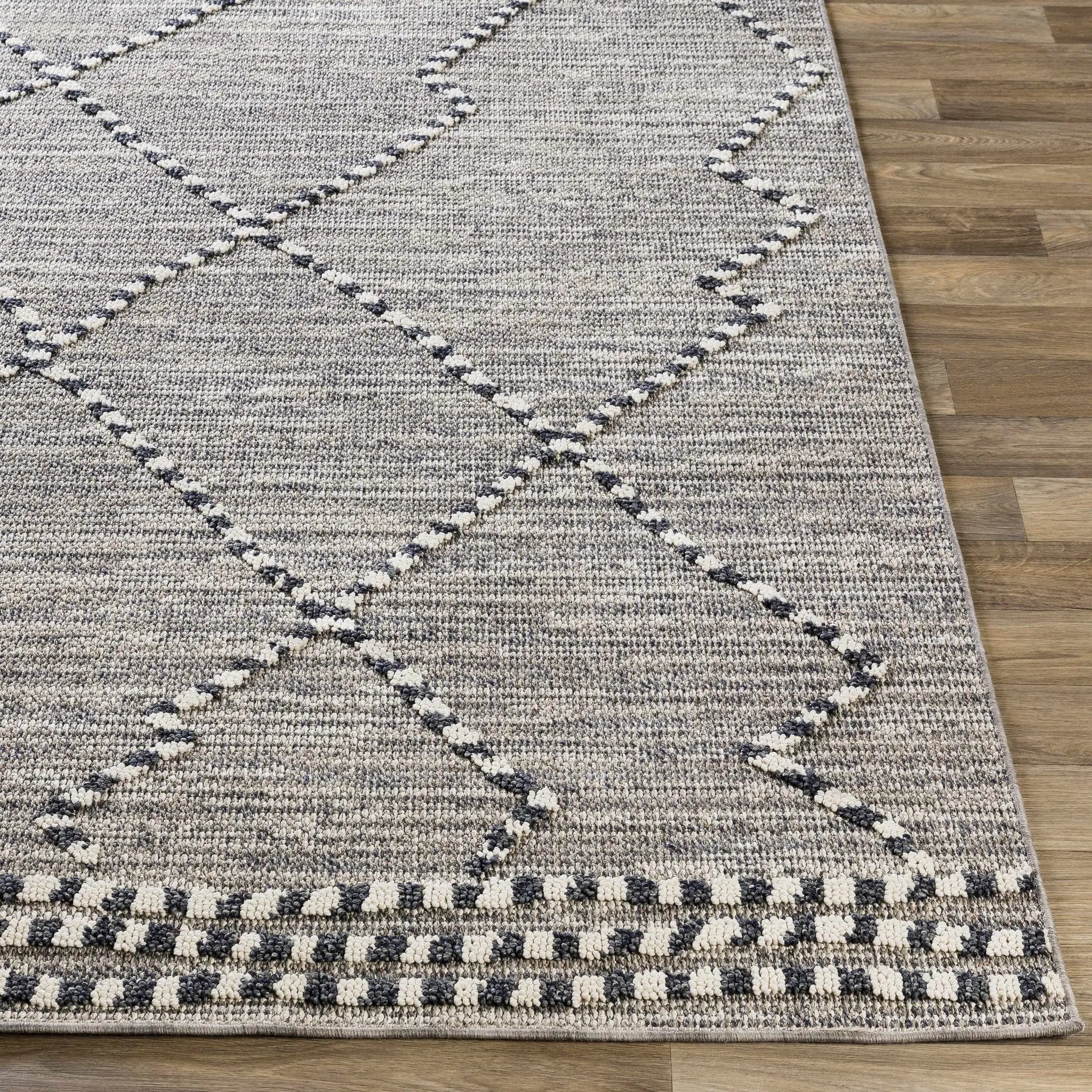 Cheverly Area Rug - Clearance by Boutique Rugs