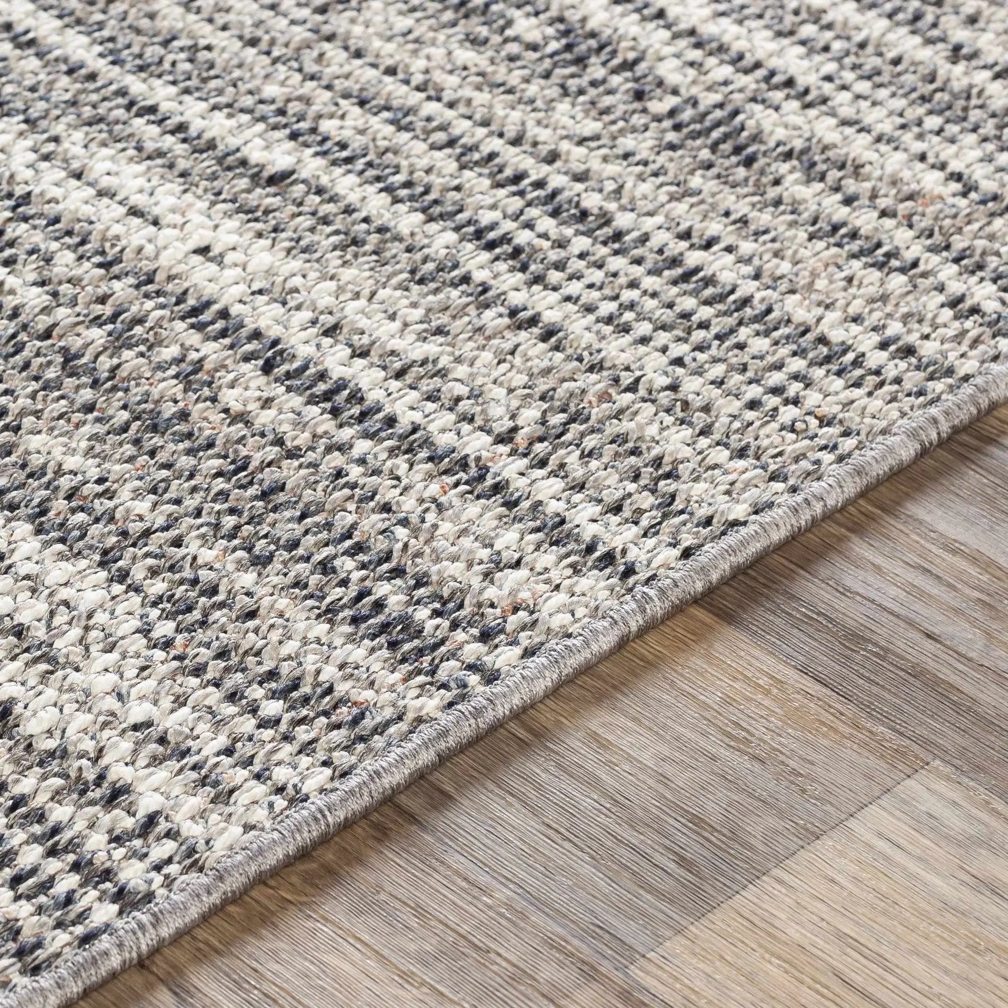 Cheverly Area Rug - Clearance by Boutique Rugs