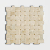 Basket Weave