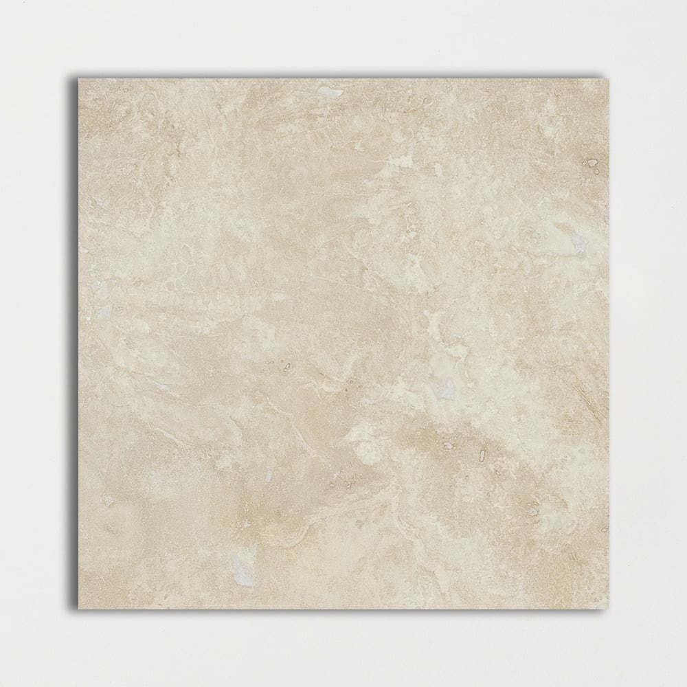 Chiaro Honed Filled Travertine Tiles 12x12 Travertine Honed Filled 12x12 Tiles