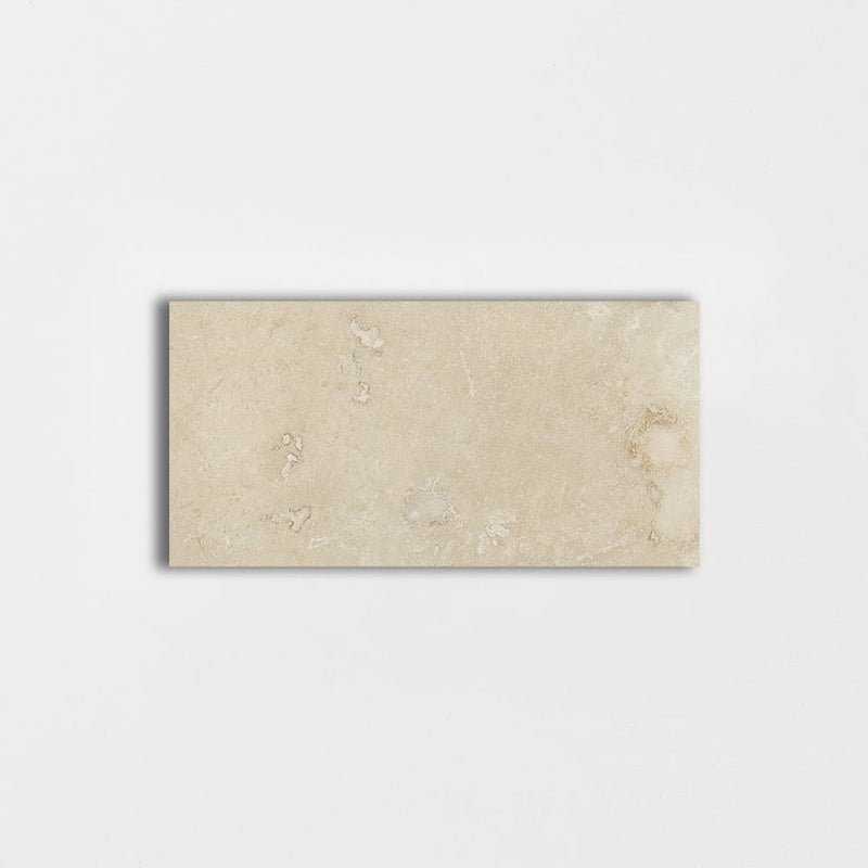 Chiaro Honed Filled Travertine Tiles 2 3/4x5 1/2 Travertine Honed Filled 3x12 Tiles