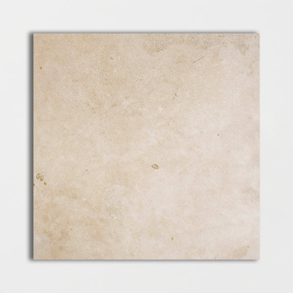 Chiaro Honed Filled Travertine Tiles 12x12