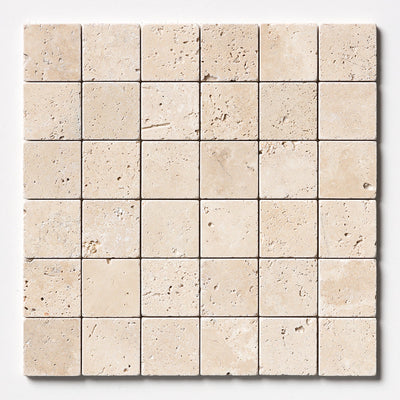Mosaic Tile Kitchen Backsplash