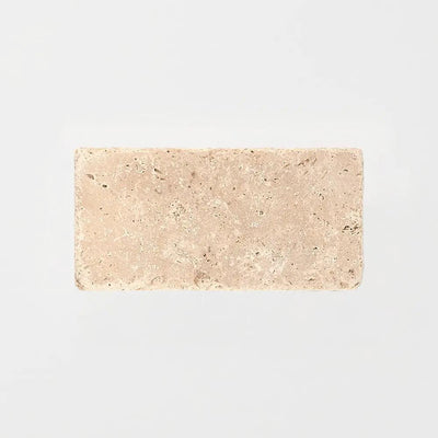 Subway Tile for Showers