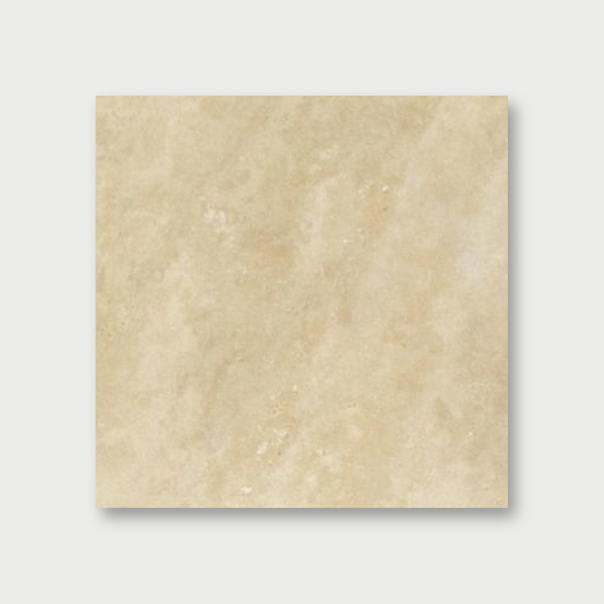 Chiaro Tumbled Travertine Pavers 16x16