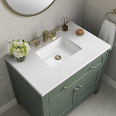 Smokey Celadon