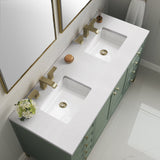 Double Vanity