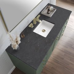 Smokey Celadon