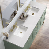 Double Vanity