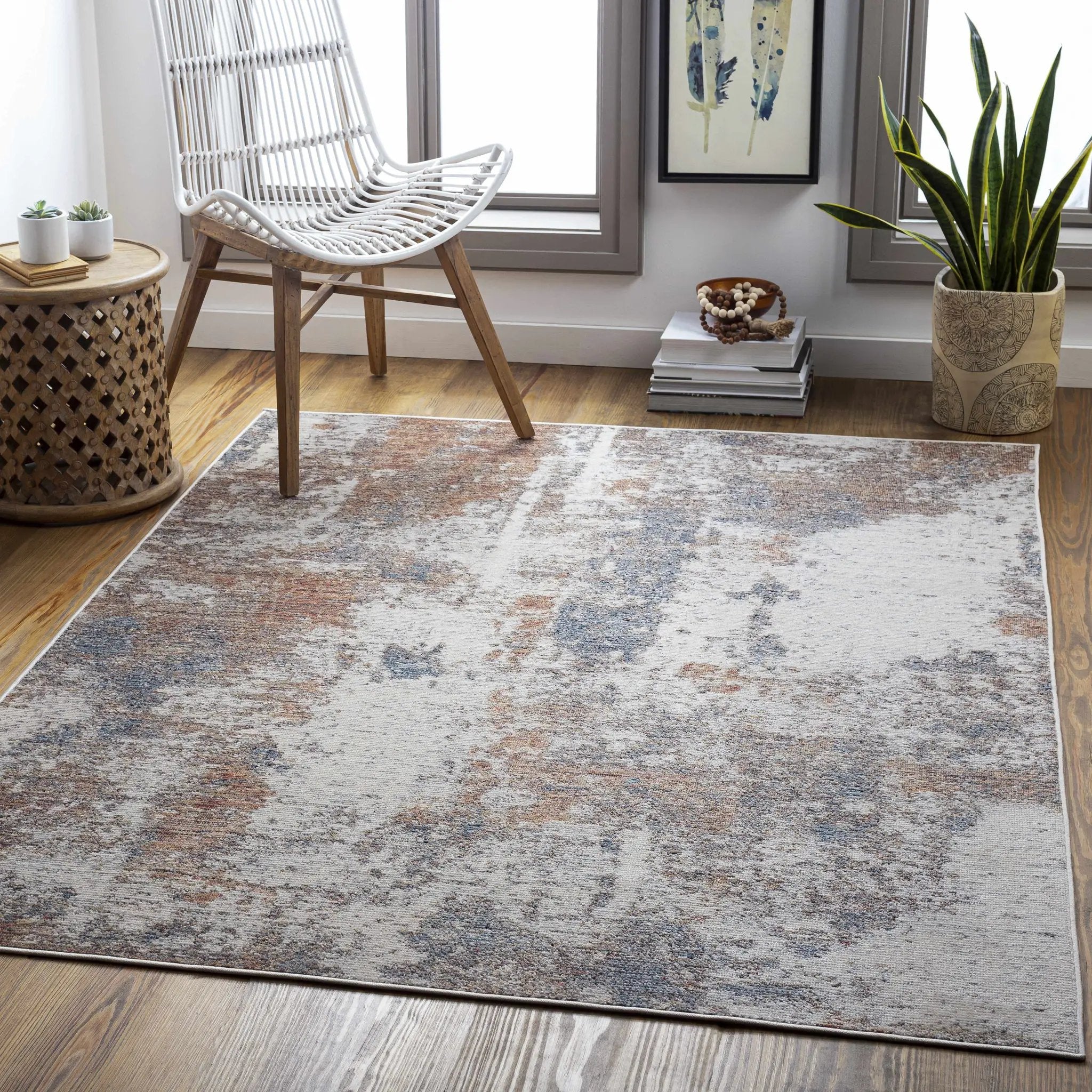Chiddingfold Outdoor Area Carpet - Clearance by Boutique Rugs