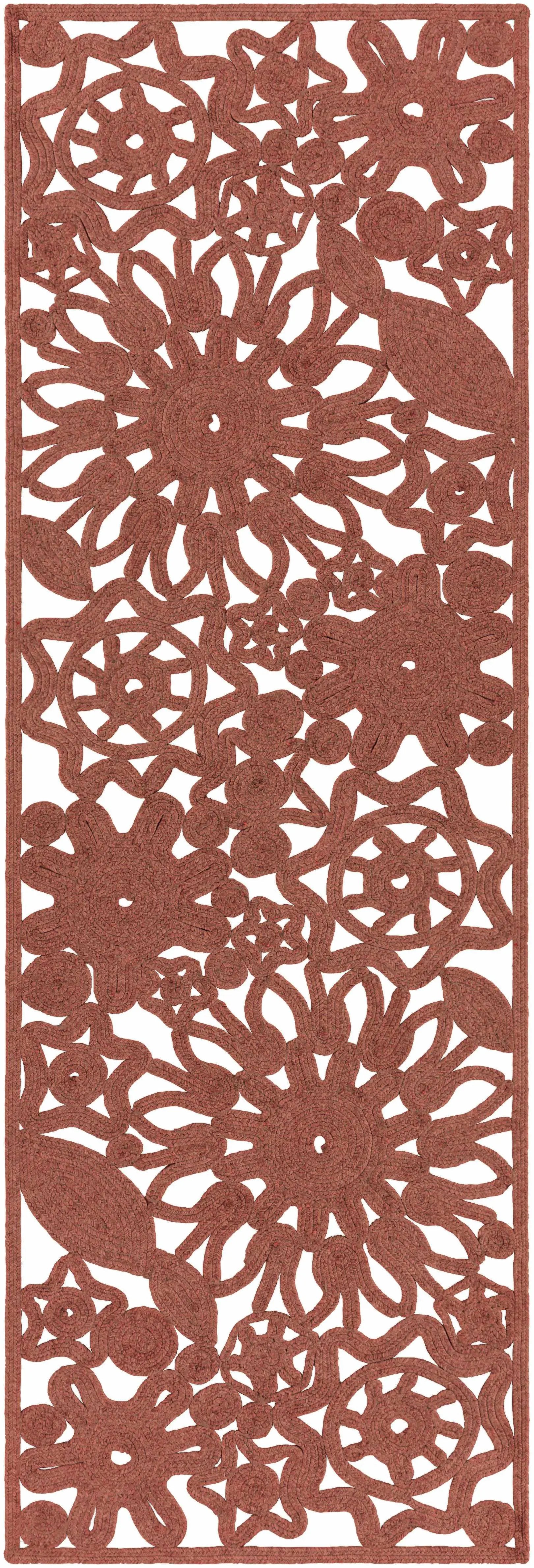 Chinchilla Outdoor Area Carpet - Clearance by Boutique Rugs