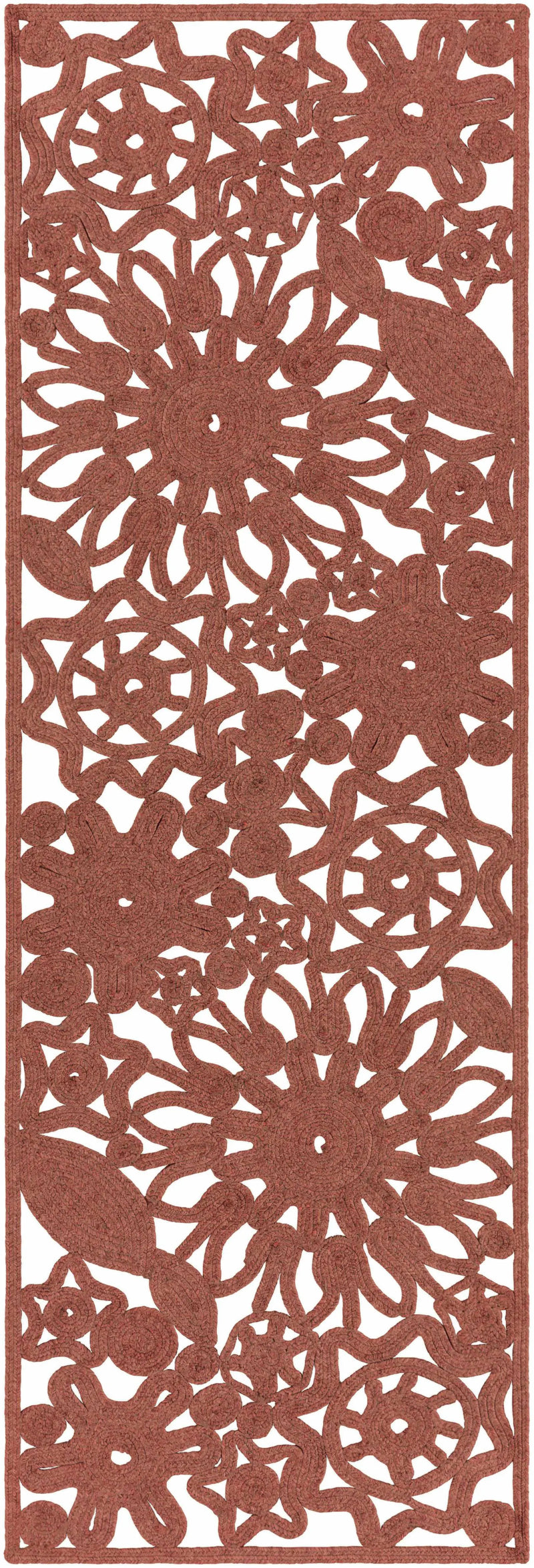 Chinchilla Outdoor Area Carpet - Clearance by Boutique Rugs