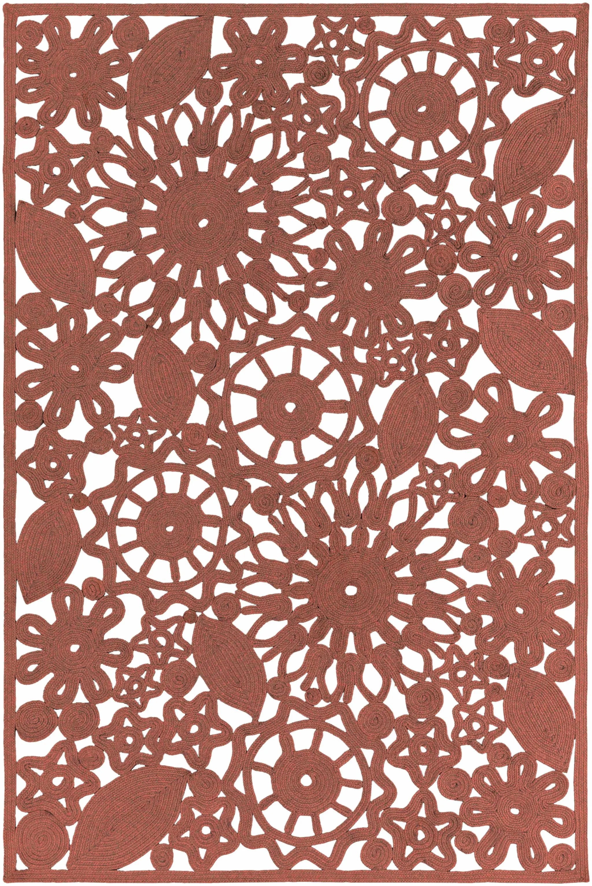 Chinchilla Outdoor Area Carpet - Clearance by Boutique Rugs