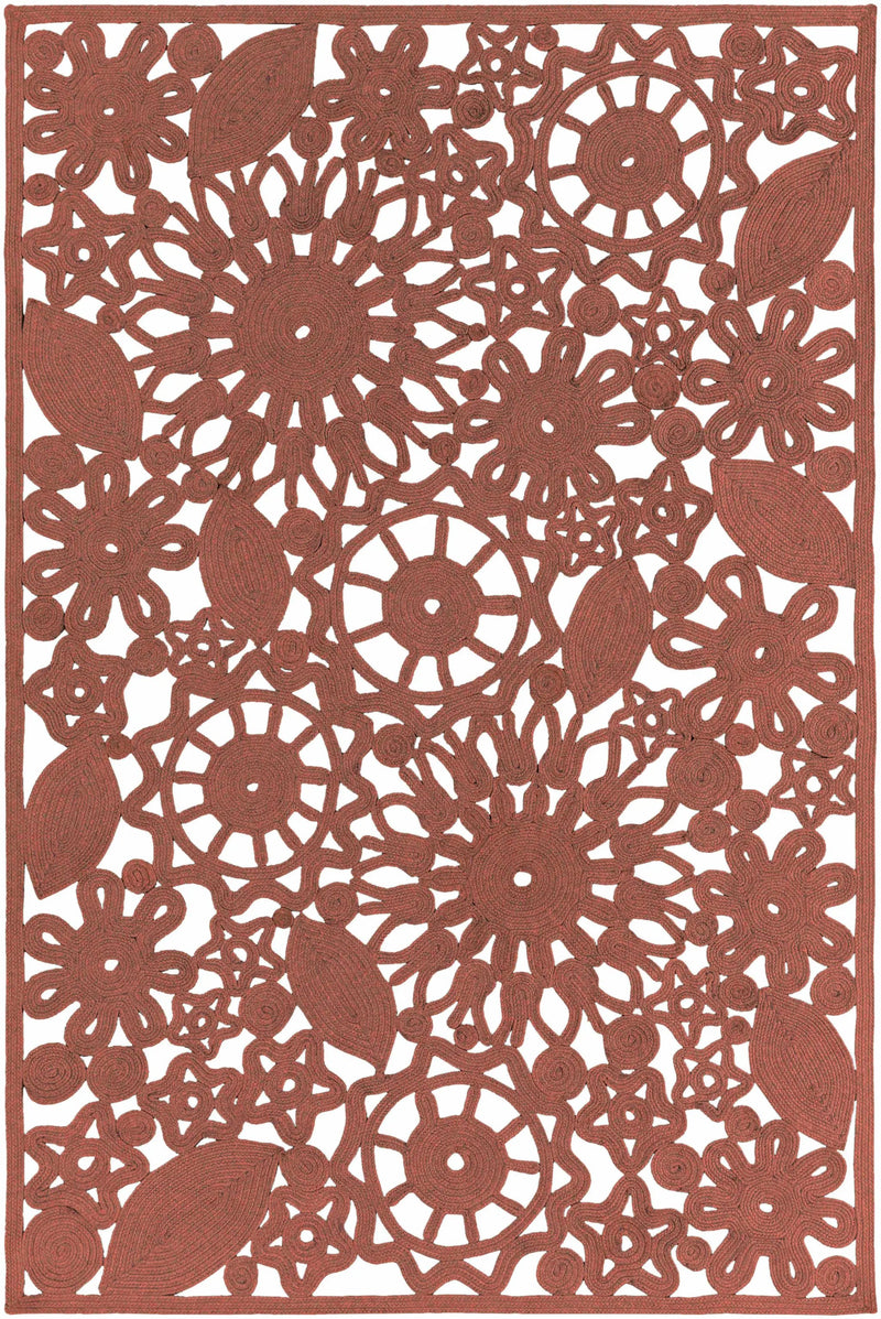 Chinchilla Outdoor Area Carpet - Clearance by Boutique Rugs
