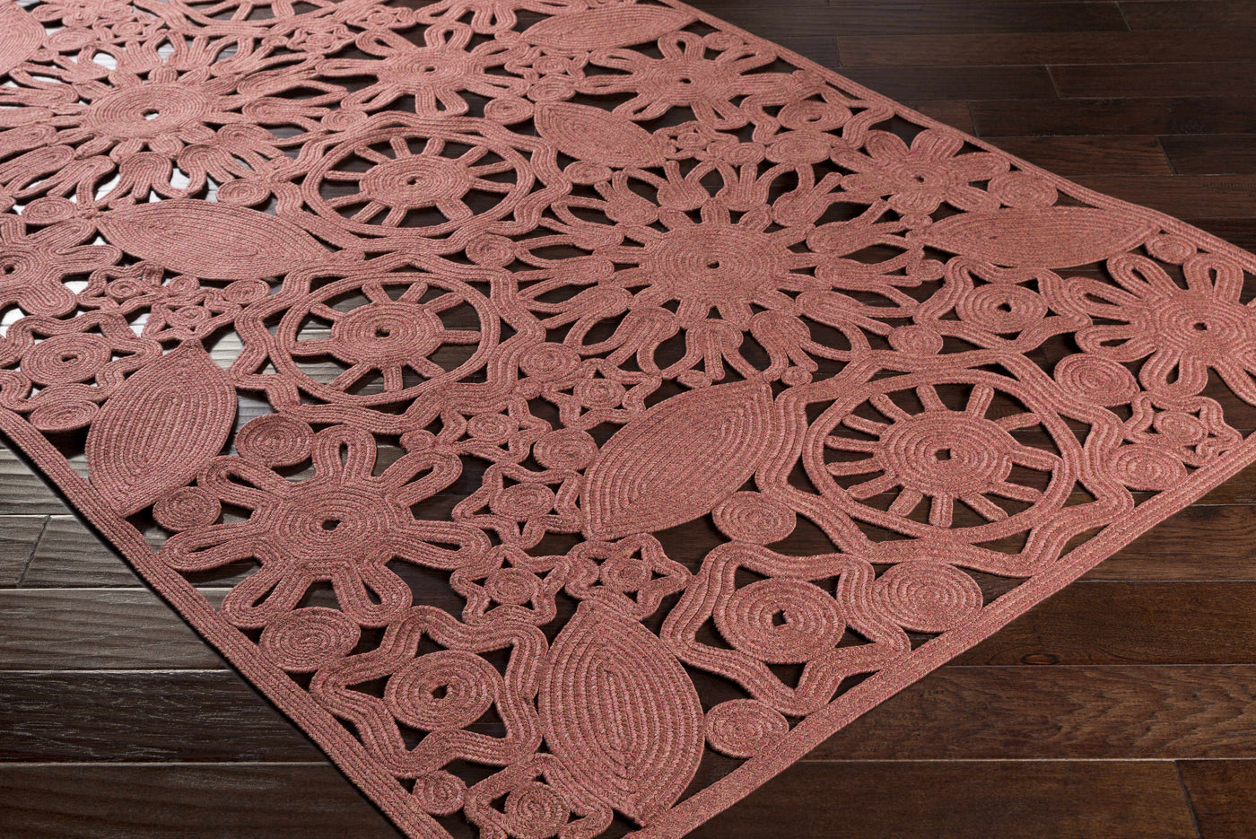 Chinchilla Outdoor Area Carpet - Clearance by Boutique Rugs