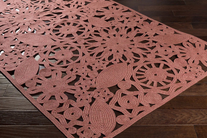 Chinchilla Outdoor Area Carpet - Clearance by Boutique Rugs