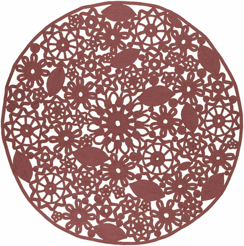 Chinchilla Outdoor Area Carpet - Clearance by Boutique Rugs