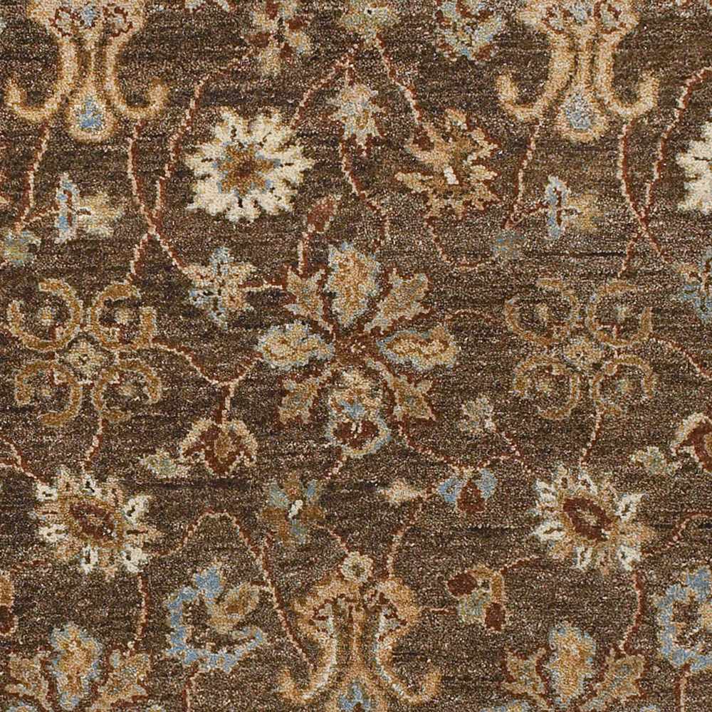 Chinle Premium Wool Area Carpet - Clearance by Boutique Rugs